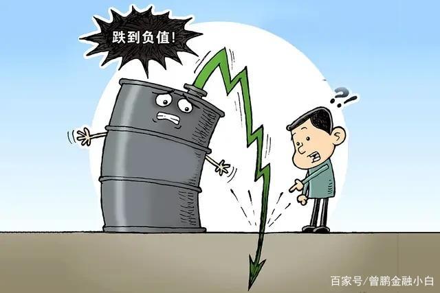 原油宝表情(原油宝最后怎么样了)