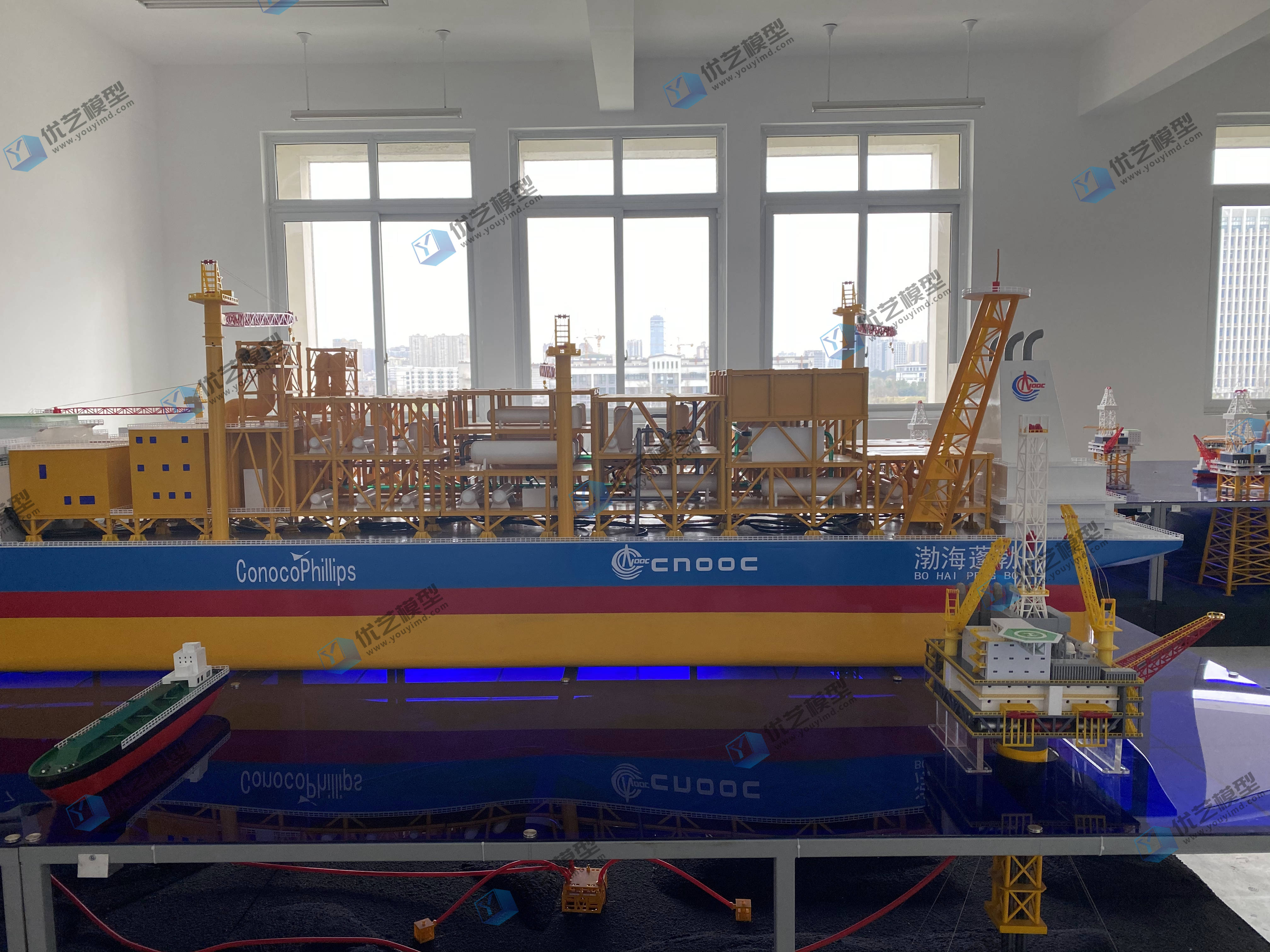 预测原油模型(原油市场供应预测)