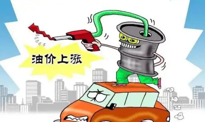 要买原油吗(买原油风险大吗)