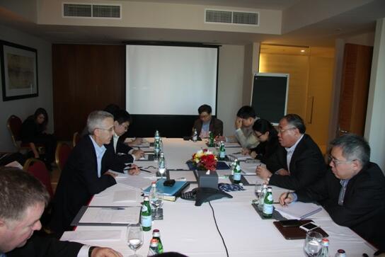 原油会议谈判(原油会议谈判方案)
