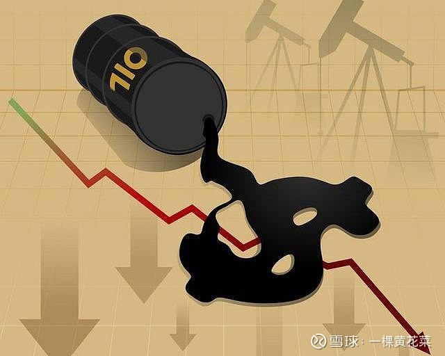 抄底原油方法(炒原油骗局怎么看)