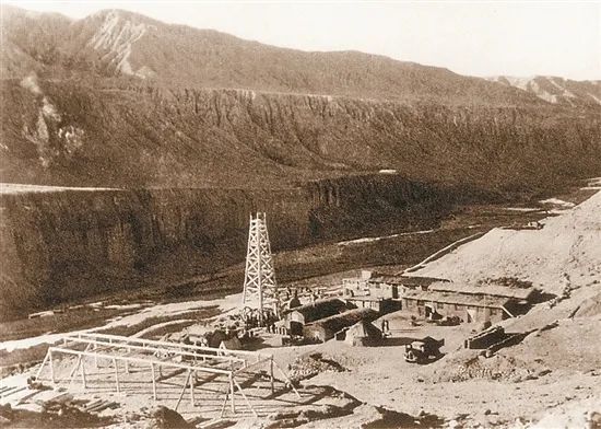 世界原油史(原油世界第一)