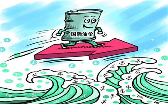 原油跌破负值(原油跌破负37美元)