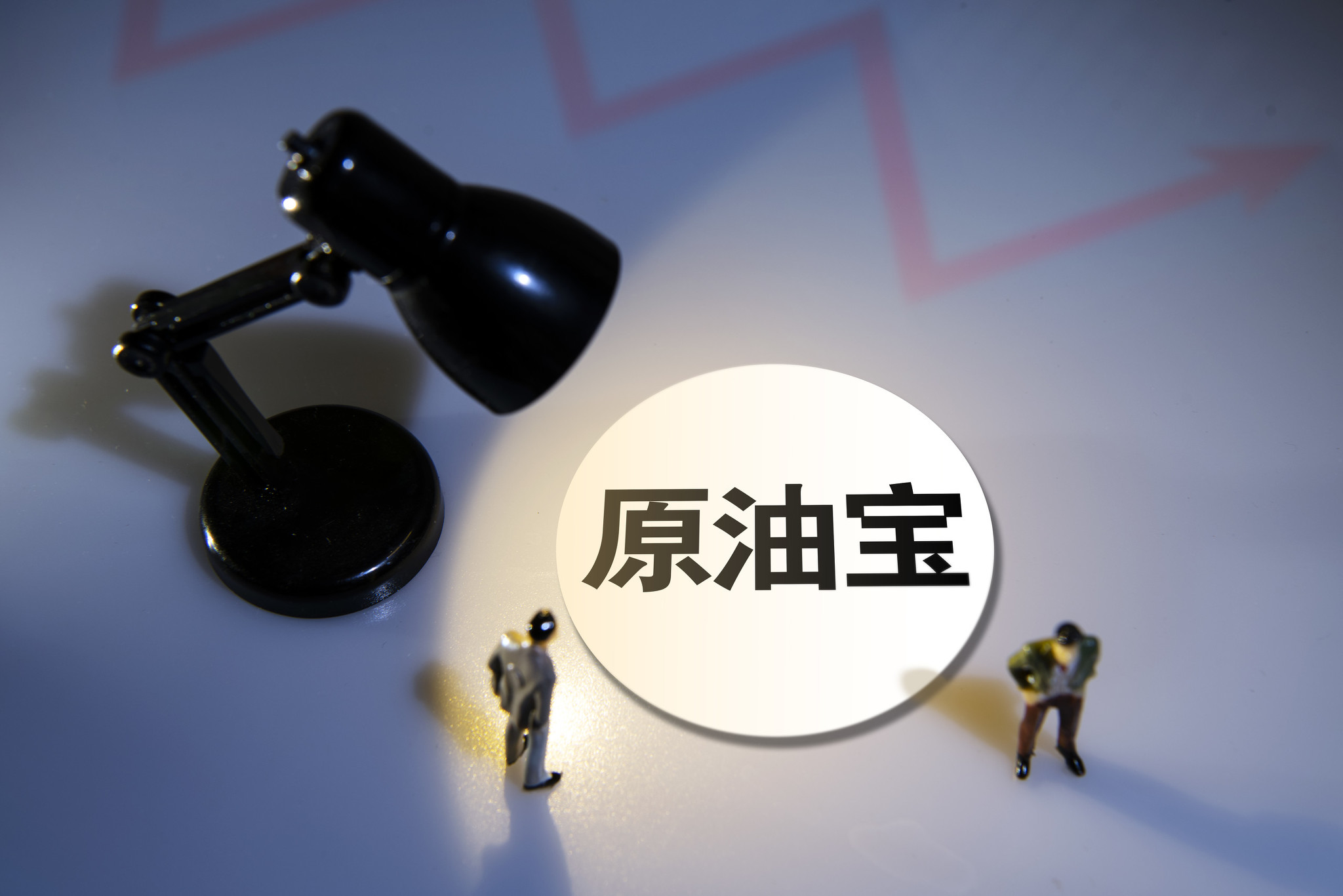 原油宝官司(原油宝事件诉讼)