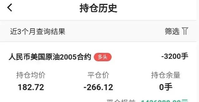 类似原油宝(银行类似原油宝的业务)