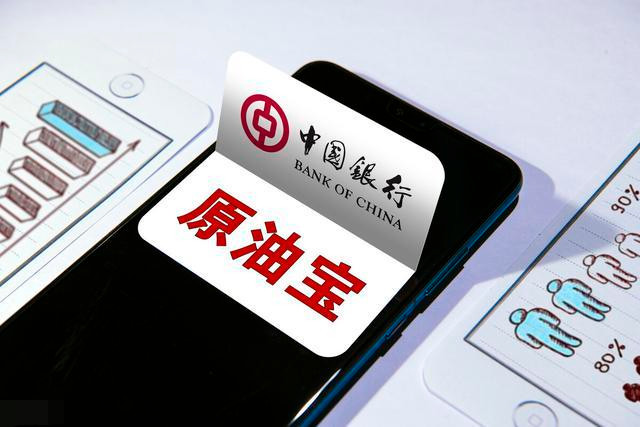 原油宝收割(原油宝多少钱一手)