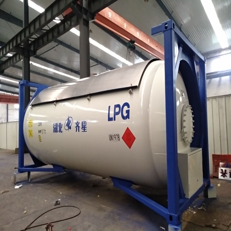 LPG随原油(原油lof是什么意思)