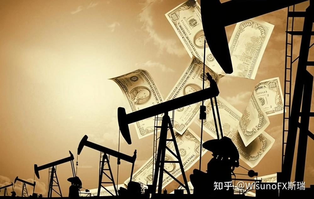 原油信息快迅的简单介绍