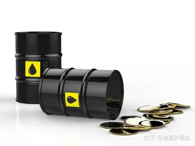 原油宝击穿(原油宝穿仓事件始末)