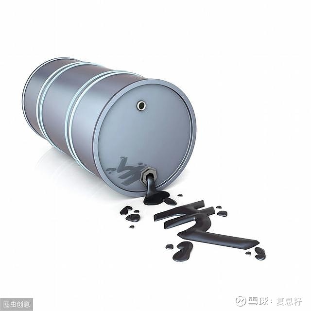 原油负影响(原油对我没影响)