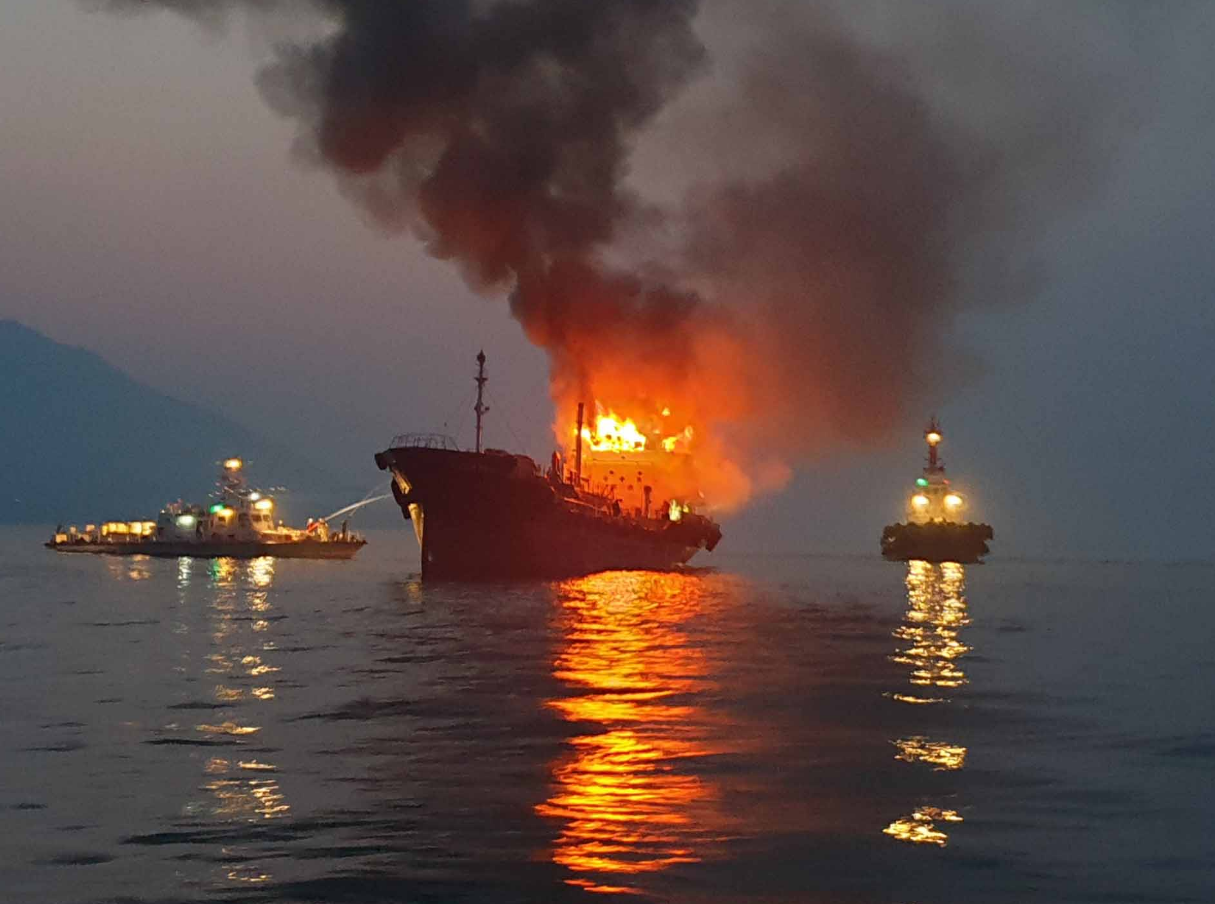 原油起火原因(原油起火原因有哪些)