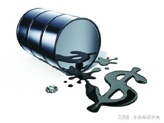 原油出现负数(原油出现负数的原因)