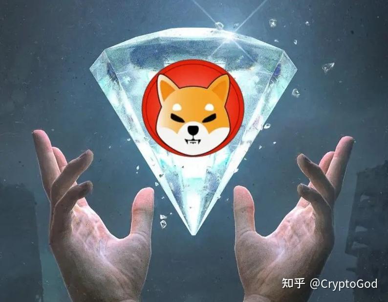 shib币有庄家吗(shib币持币有分红吗)