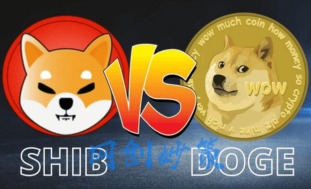 shib币涨疯了(shib币涨了多少倍了)