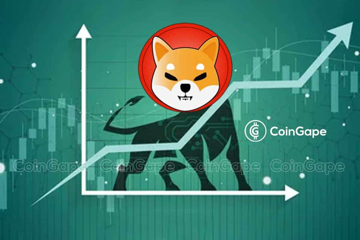 shib币logo(SHIB下一个万倍币)