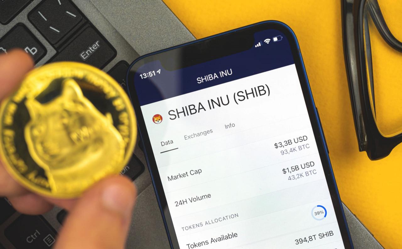 shib币那个国家发行(shib币发行总量是不是过多)