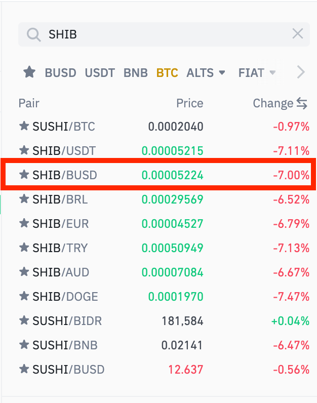 火币怎么提shib的简单介绍