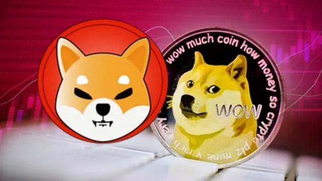 doge币和shib(doge币有投资价值吗)