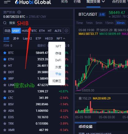 shib币退市(shib币暴跌怎么回事)