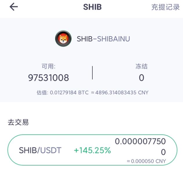 shib币推特最新(shib币推特最新消息)