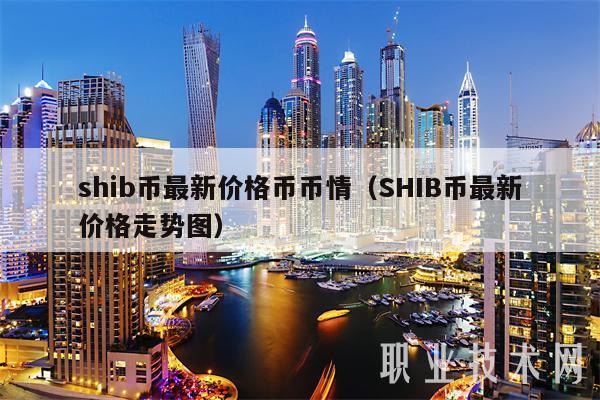 我要看shib币(我要看new block)