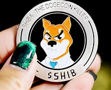 币shib(彼氏彼女的故事)