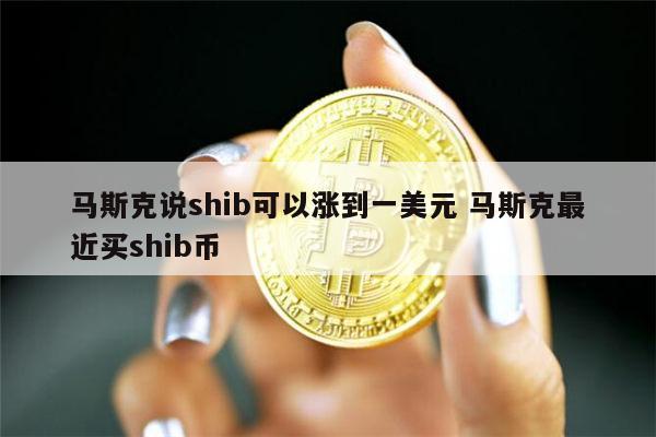 币shib(彼时彼刻恰如此时此刻是什么意思)