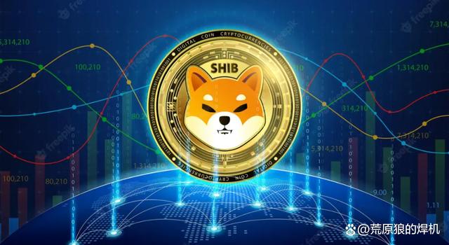 shib币2021年(shib币2021年涨了多少倍)