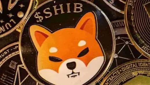 shib币的燃烧(币圈燃烧机制什么意思)