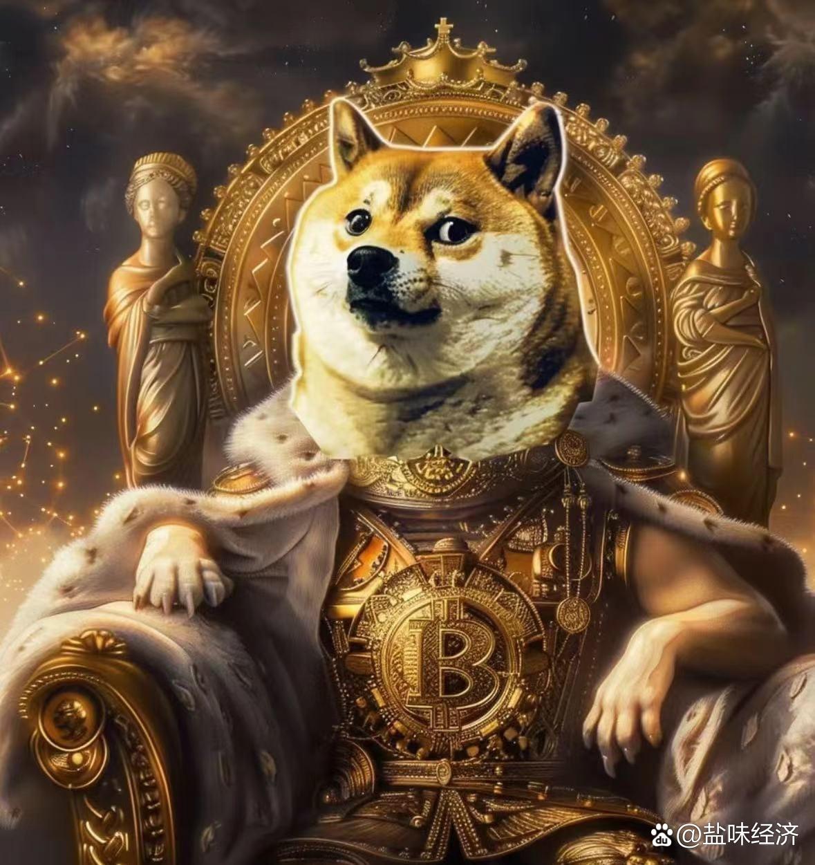 doge币和shib(doge3s币与doge区别)