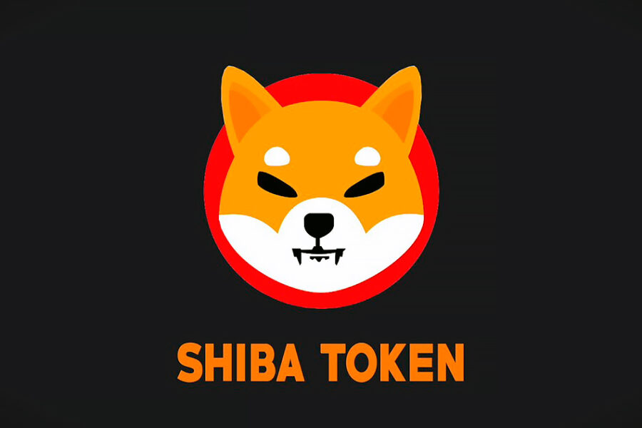 shib币logo(SHIB币今日行情)